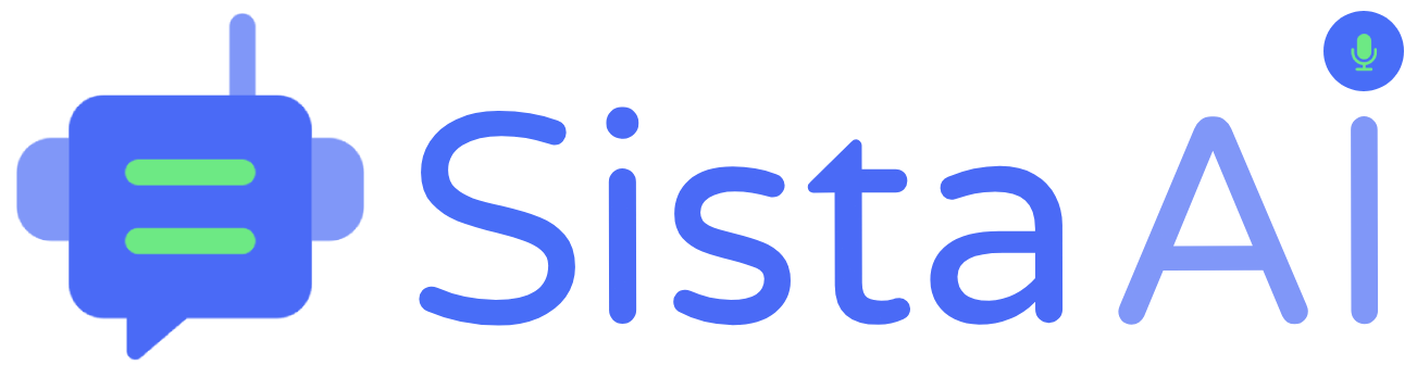 Sista AI Logo